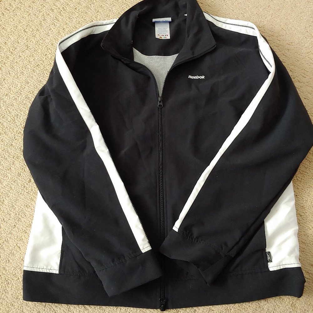 Reebok Jacket - image 1